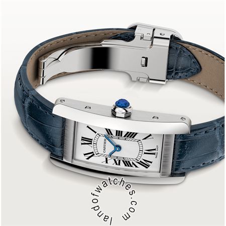 Buy CARTIER CRWSTA0016 Watches | Original