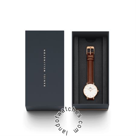 Buy Women's DANIEL WELLINGTON DW00100231 Classic Watches | Original