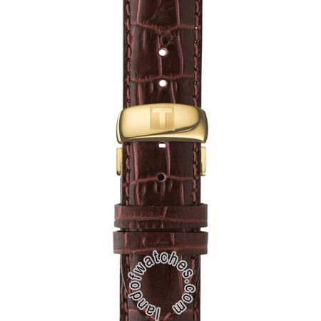 شراء ساعة معصم رجالیه تیسوت(TISSOT) T006.407.36.263.00 كلاسيك | | | الأصلي