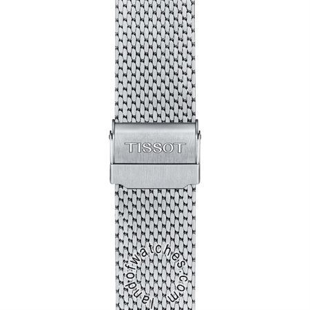 Buy Men's TISSOT T120.417.11.091.00 Sport Watches | Original