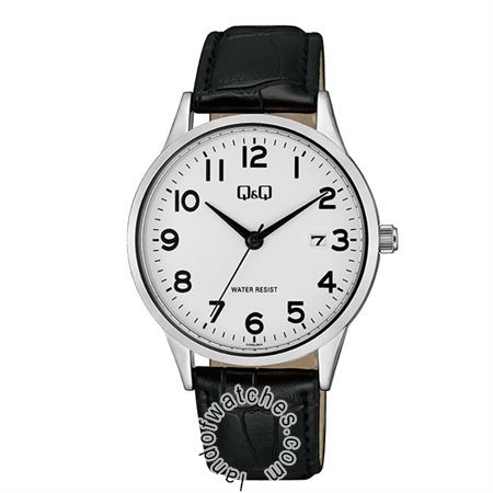 Buy Men's Q&Q A482J304Y Classic Watches | Original