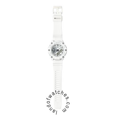 Buy CASIO GMA-S2200M-7A Watches | Original