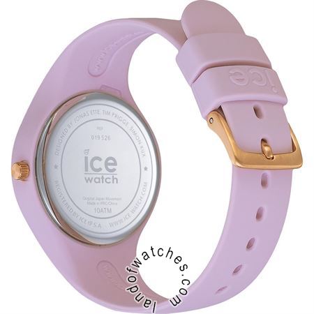 شراء ساعة معصم نسائیه آیس واج(ICE WATCH) 019526 | | | الأصلي