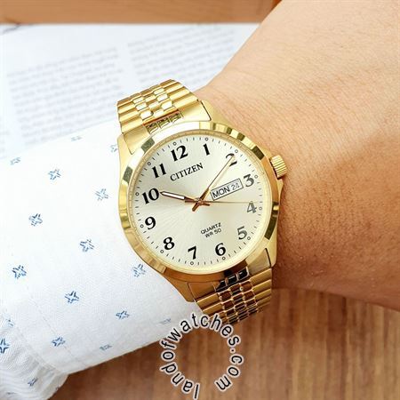 Buy Men's CITIZEN BF5002-99P Sport Watches | Original