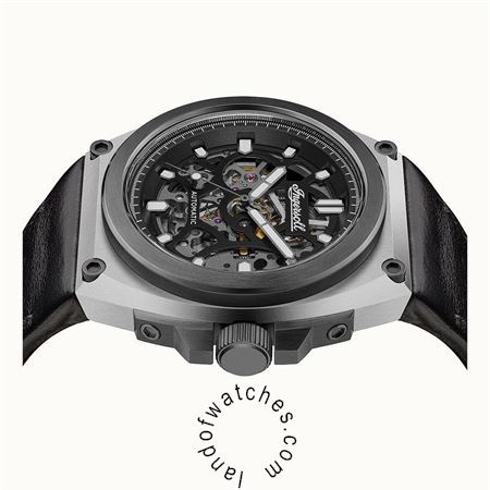 Buy Men's INGERSOLL I11702B Watches | Original