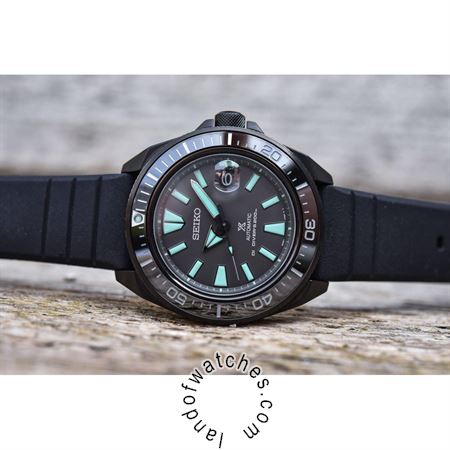 Buy Men's SEIKO SRPH97K1 Sport Watches | Original