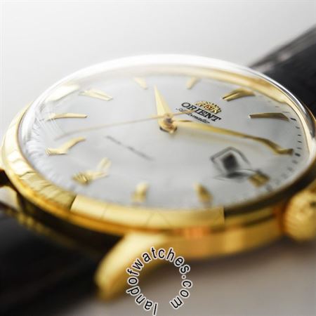 Buy Men's ORIENT TAC00003 Classic Watches | Original
