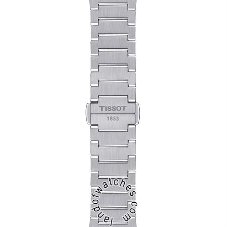 Buy Women's TISSOT T137.210.11.351.00 Classic Watches | Original