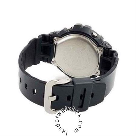 Buy Men's CASIO DW-5750E-1BDR Sport Watches | Original