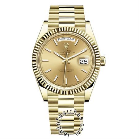 Buy Men's Rolex 228238 Watches | Original