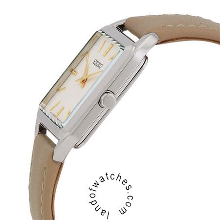 Buy Women's SEIKO SWR089P1 Classic Watches | Original