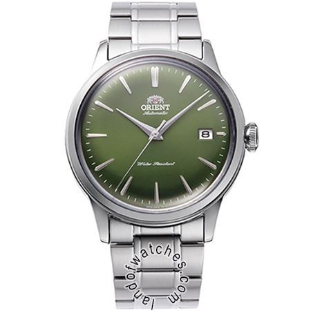 Buy Men's ORIENT RA-AC0M09E30B Classic Watches | Original
