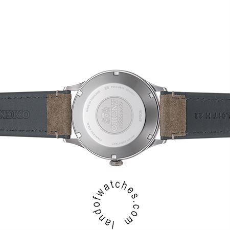 Buy Men's ORIENT RA-AC0P03L Classic Watches | Original