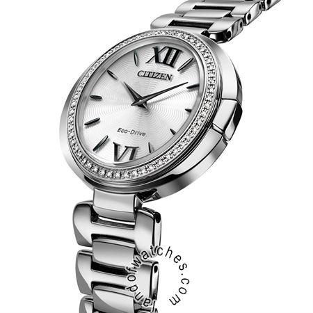 Buy Women's CITIZEN EX1500-52A Classic Watches | Original