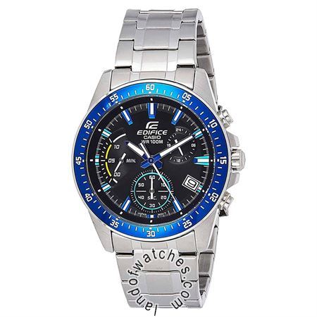 Buy Men's CASIO EFV-540D-1A2VUDF Classic Sport Watches | Original