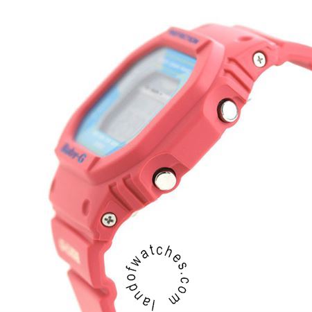 Buy Women's CASIO BLX-560VH-4DR Sport Watches | Original