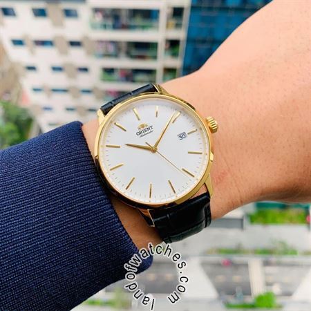 Buy Men's ORIENT RA-AC0E03 Classic Watches | Original