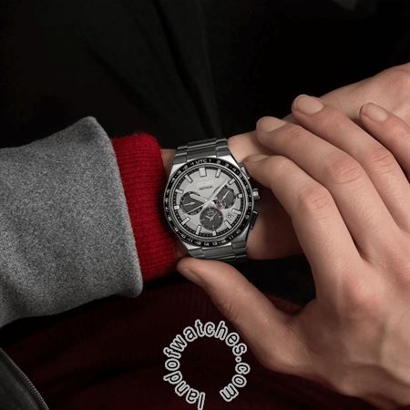 شراء ساعة معصم رجالیه سیکو(SEIKO) SSH107J1 كلاسيك | | | الأصلي