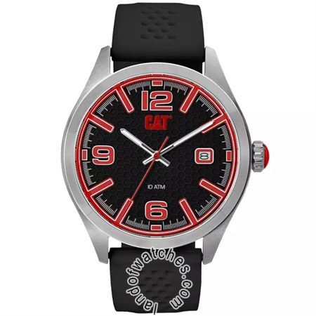 شراء ساعة معصم رجالیه كات(CAT) QA.141.21.138 رياضة | | | الأصلي