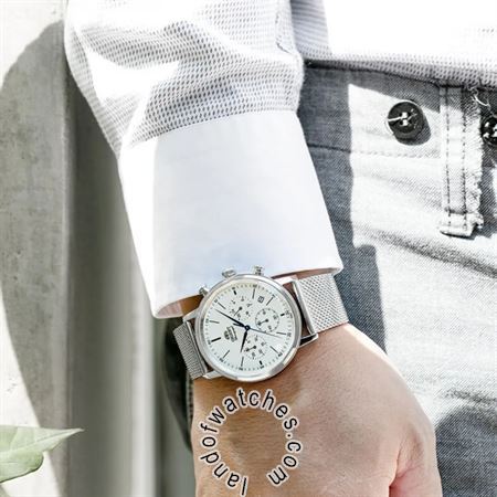 شراء ساعة معصم رجالیه اورینت(ORIENT) RA-KV0402 كلاسيك | | | الأصلي