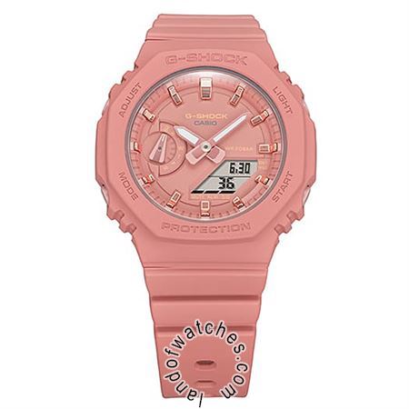 Buy Women's CASIO GMA-S2100-4A2 Watches | Original