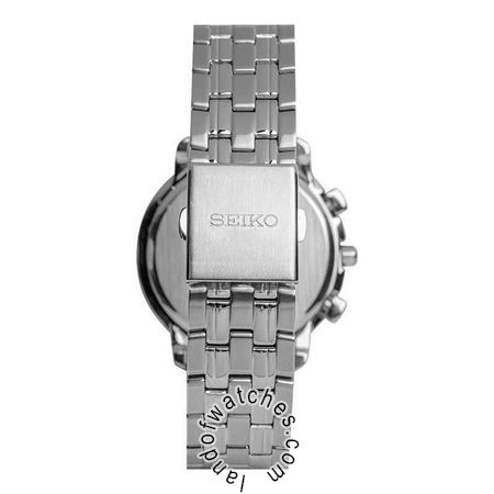 Buy Men's SEIKO SNAB79P1 Classic Watches | Original
