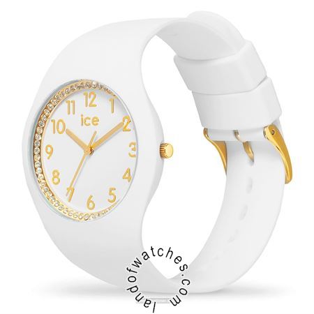 شراء ساعة معصم نسائیه آیس واج(ICE WATCH) 021048 رياضة | | | الأصلي