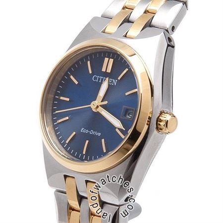 شراء ساعة معصم نسائیه سیتیزن(CITIZEN) EW2294-61L | | | الأصلي