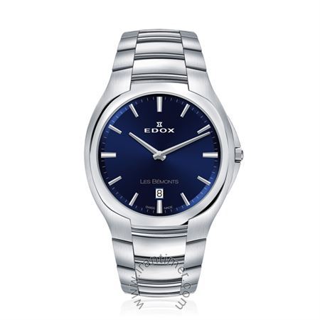Buy Men's EDOX 56003-3-BUIN Watches | Original