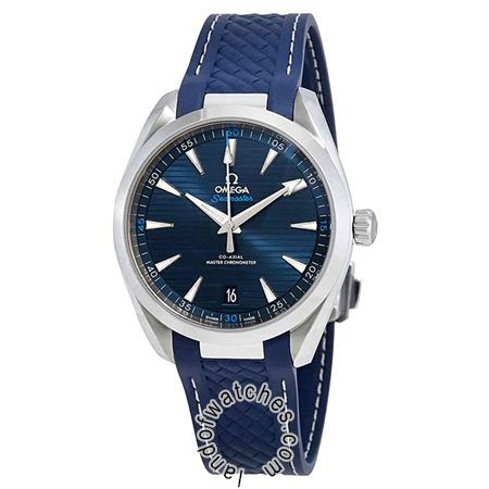 Buy OMEGA 220.12.41.21.03.007 Watches | Original