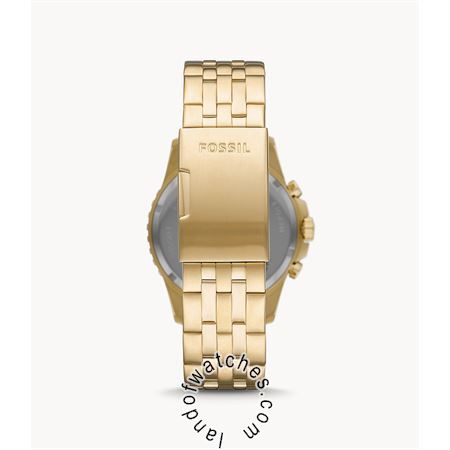 Buy Men's FOSSIL FS5836 Classic Watches | Original