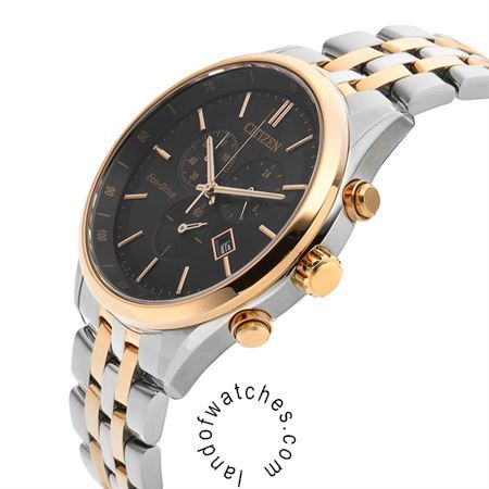 شراء ساعة معصم رجالیه سیتیزن(CITIZEN) AT2144-54E | | | الأصلي