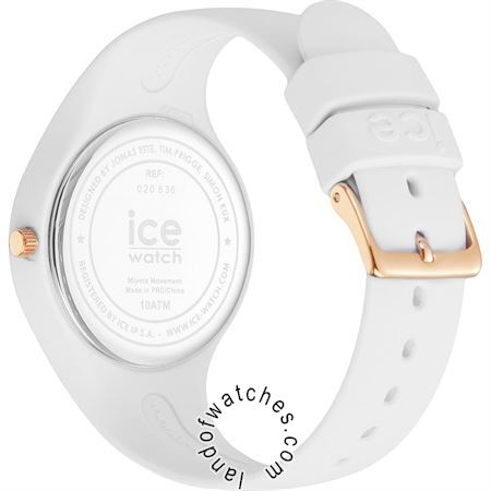 شراء ساعة معصم نسائیه آیس واج(ICE WATCH) 020636 | | | الأصلي
