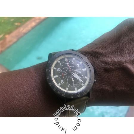 Buy Men's SEIKO SNDH47P1 Sport Watches | Original