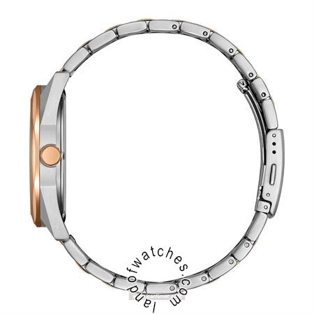 شراء ساعة معصم رجالیه سیتیزن(CITIZEN) BM7606-84A كلاسيك | | | الأصلي