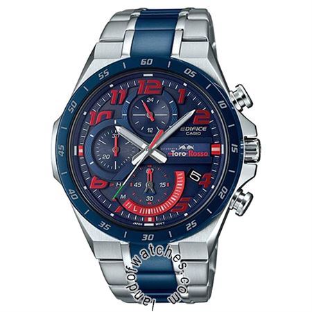Buy Men's CASIO EQS-920TR-2ADR Classic Watches | Original