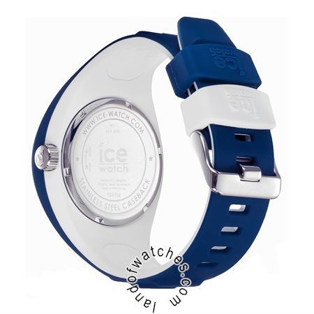 شراء ساعة معصم رجالیه آیس واج(ICE WATCH) 017600 | | | الأصلي