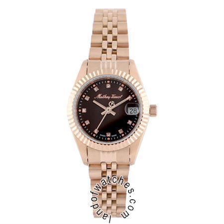 Watches Gender: Women's - set,Movement: Quartz,Brand Origin: SWISS,Classic - formal style,Date Indicator,Luminous,PVD coating colour