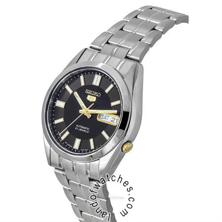 Buy Men's SEIKO SNKF17J1 Classic Watches | Original