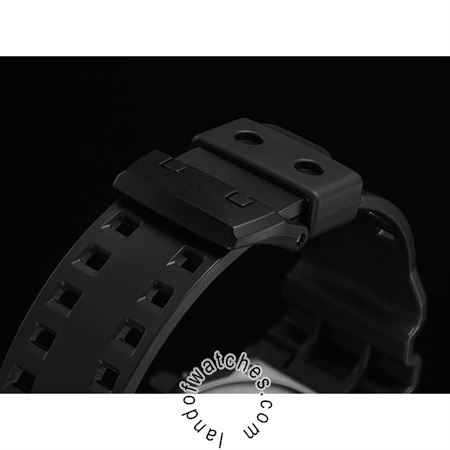 Buy CASIO GA-400GB-1A9 Watches | Original