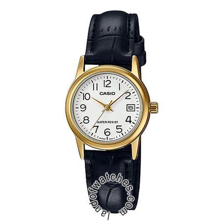 Buy CASIO LTP-V002GL-7B2 Watches | Original
