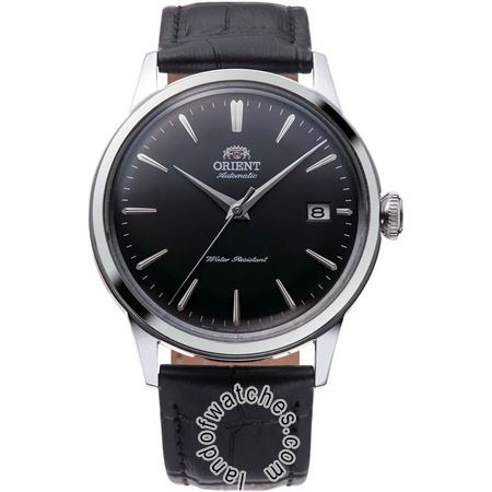 Buy Men's ORIENT RA-AC0M02 Classic Watches | Original