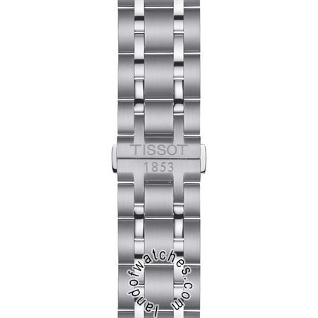 Buy Men's TISSOT T035.627.11.031.00 Classic Watches | Original