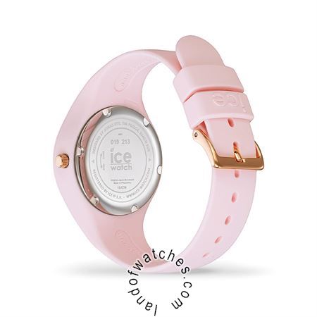 شراء ساعة معصم نسائیه آیس واج(ICE WATCH) 019213 رياضة | | | الأصلي