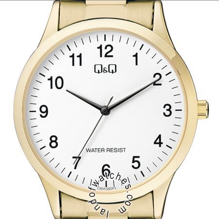Buy Men's Q&Q C08A-005PY Watches | Original