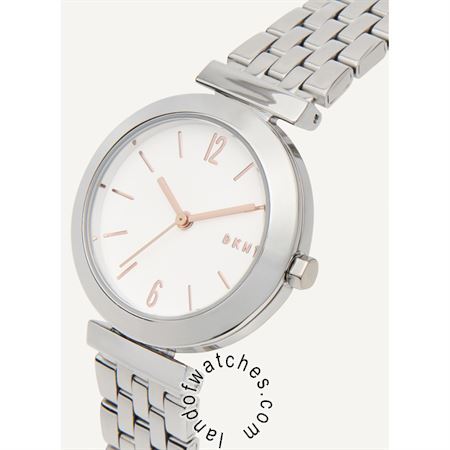 Buy Women's DKNY NY2963 Classic Watches | Original