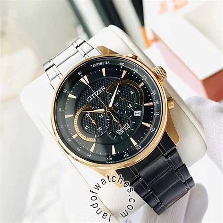 Buy Men's CITIZEN AN8196-55E Watches | Original