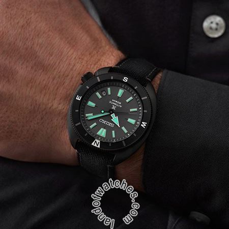 شراء ساعة معصم رجالیه سیکو(SEIKO) SRPH99K1 كلاسيك | | | الأصلي