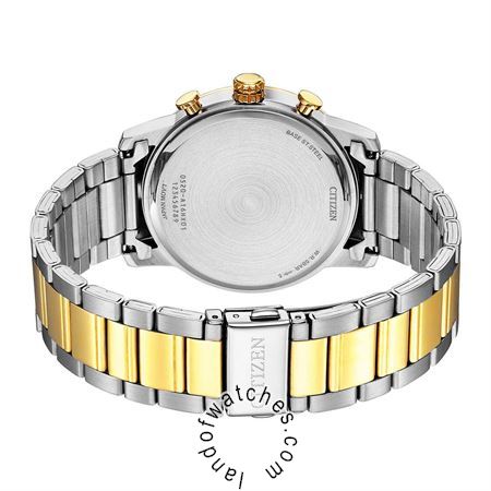 Buy Men's CITIZEN AN8059-56L Classic Watches | Original
