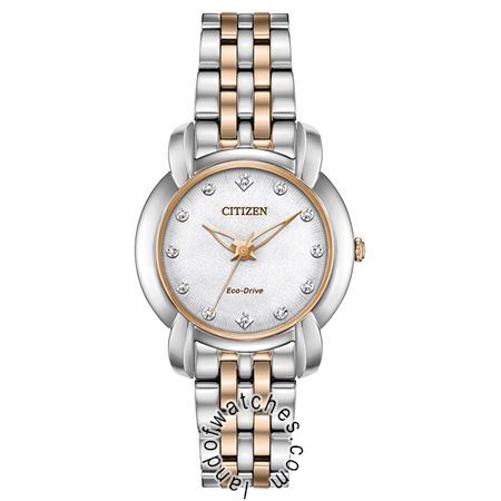 Buy Women's CITIZEN EM0716-58A Watches | Original